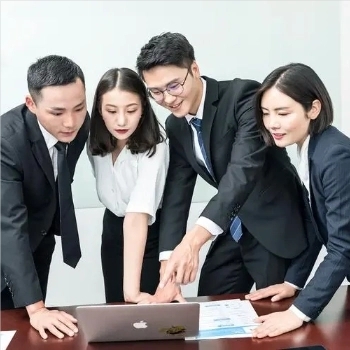 业财团队