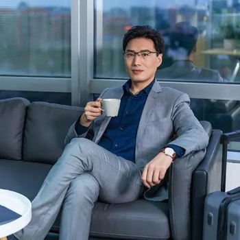 陆天一